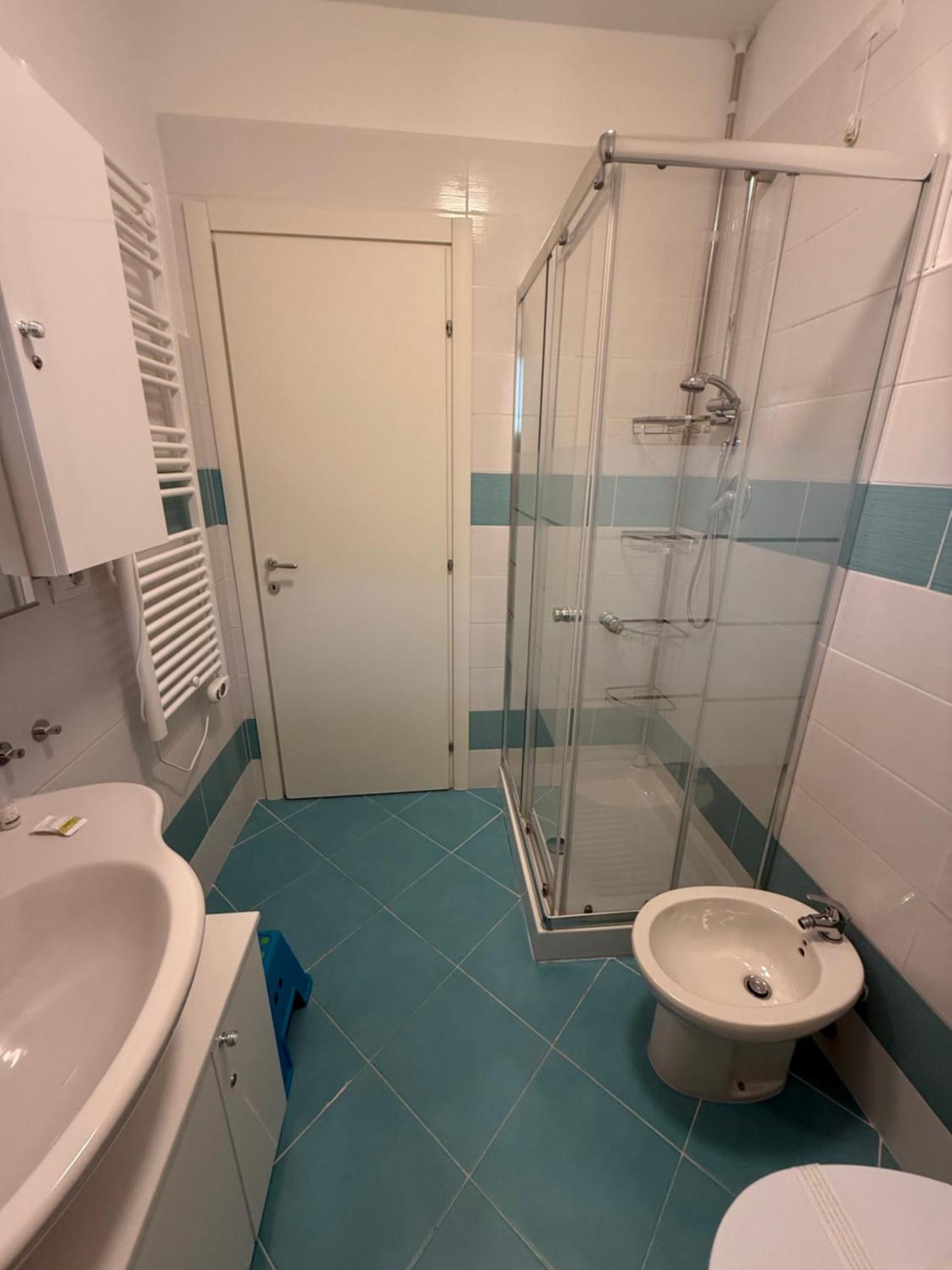 Residence San Francesco Тирения Екстериор снимка
