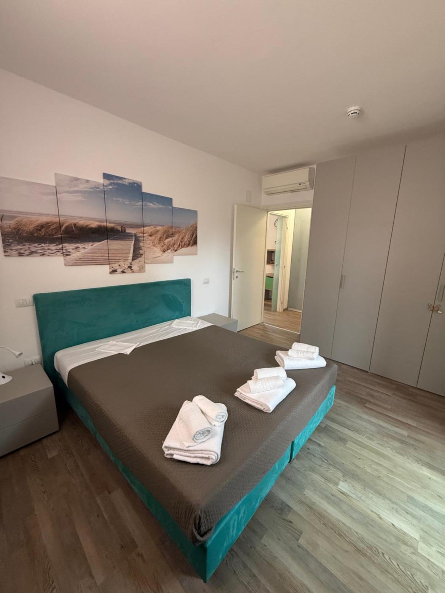 Residence San Francesco Тирения Екстериор снимка