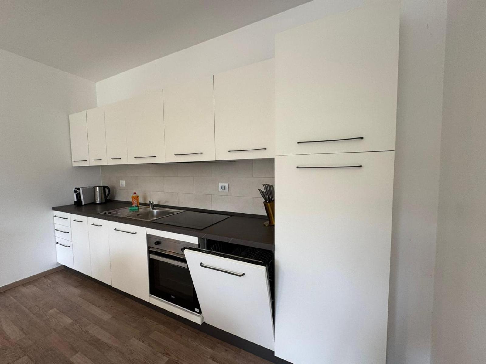 Residence San Francesco Тирения Екстериор снимка