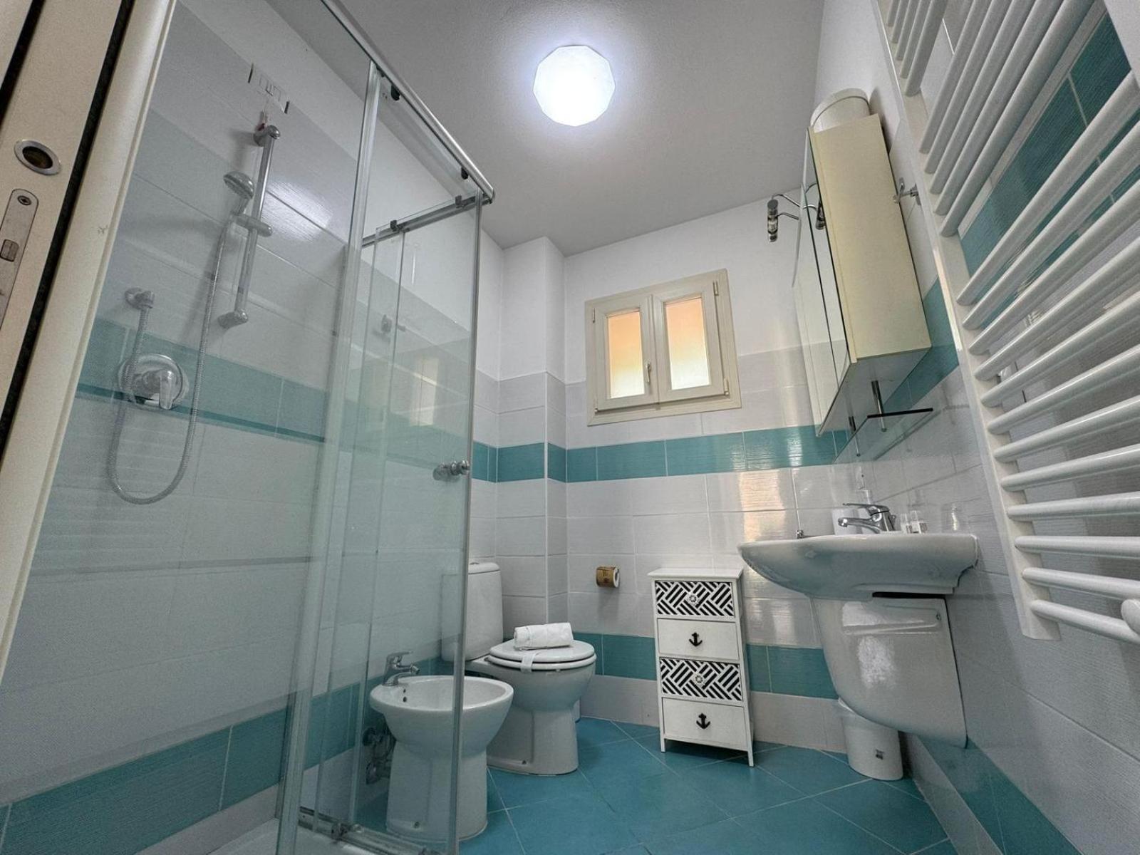 Residence San Francesco Тирения Екстериор снимка