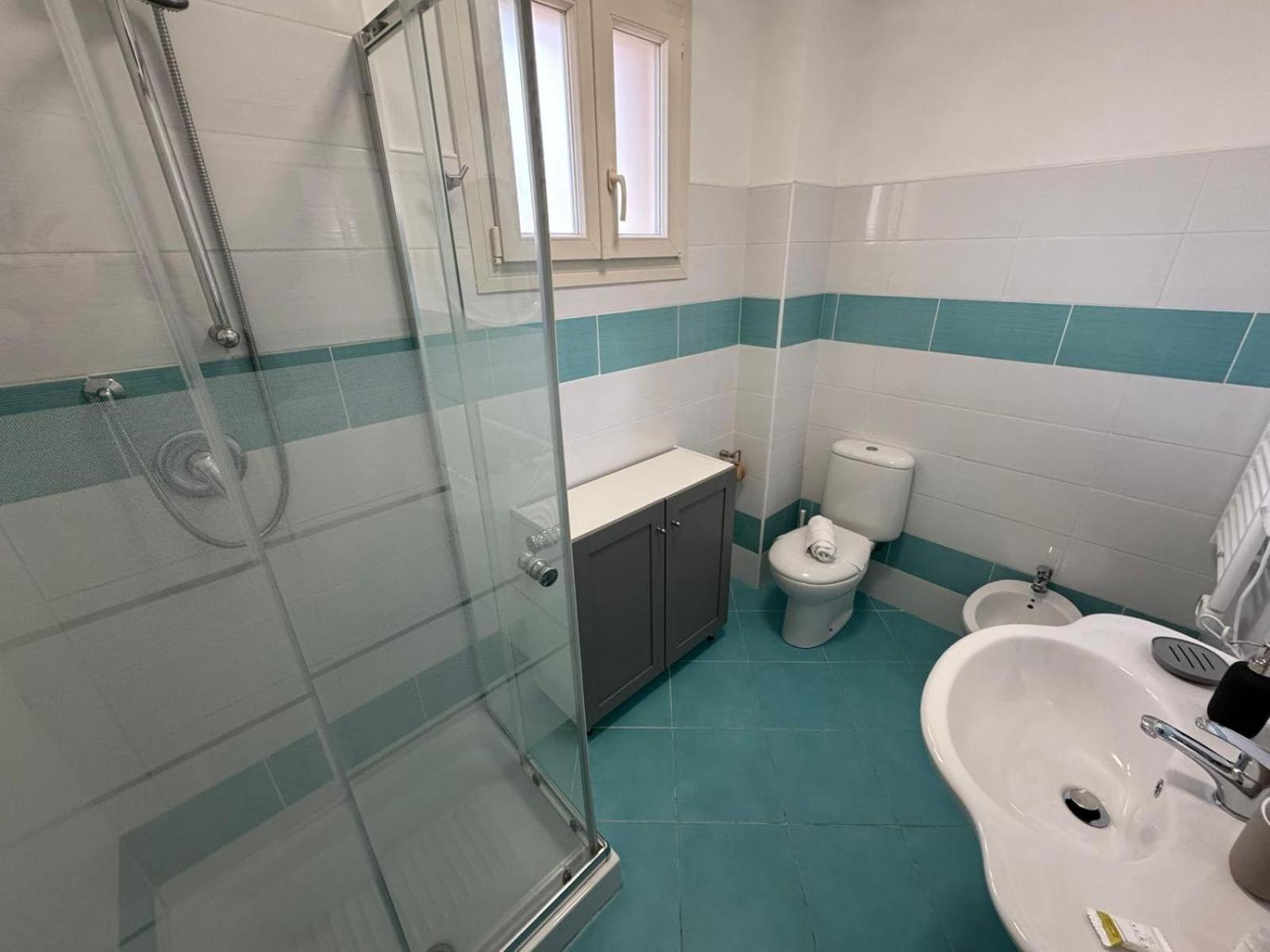 Residence San Francesco Тирения Екстериор снимка